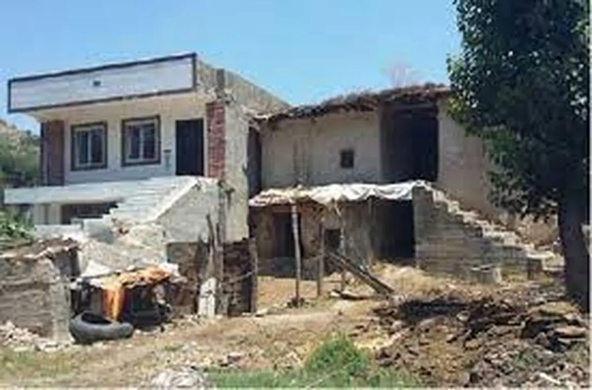آغاز پرداخت تسهیلات یک میلیارد ریالی برای بهسازی مسکن روستایی استان همدان 