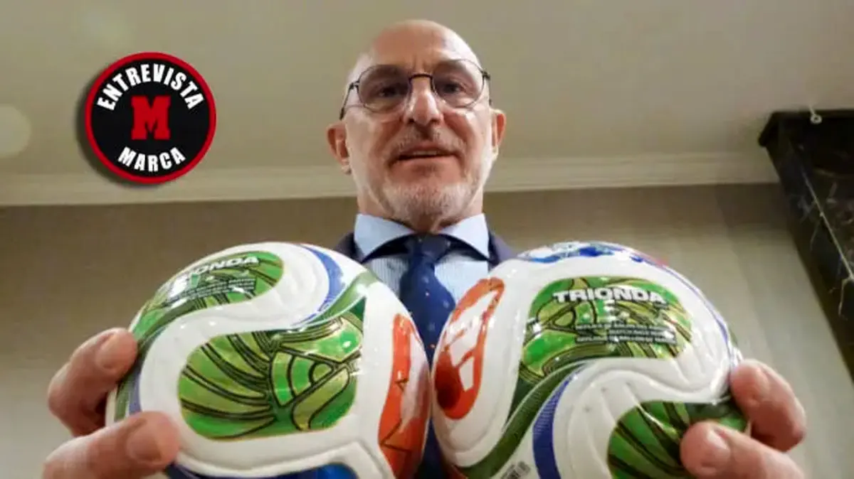 دلافوئنته: کارواخال و یامال مشتاق دیدار و در آغوش گرفتن یکدیگر هستند