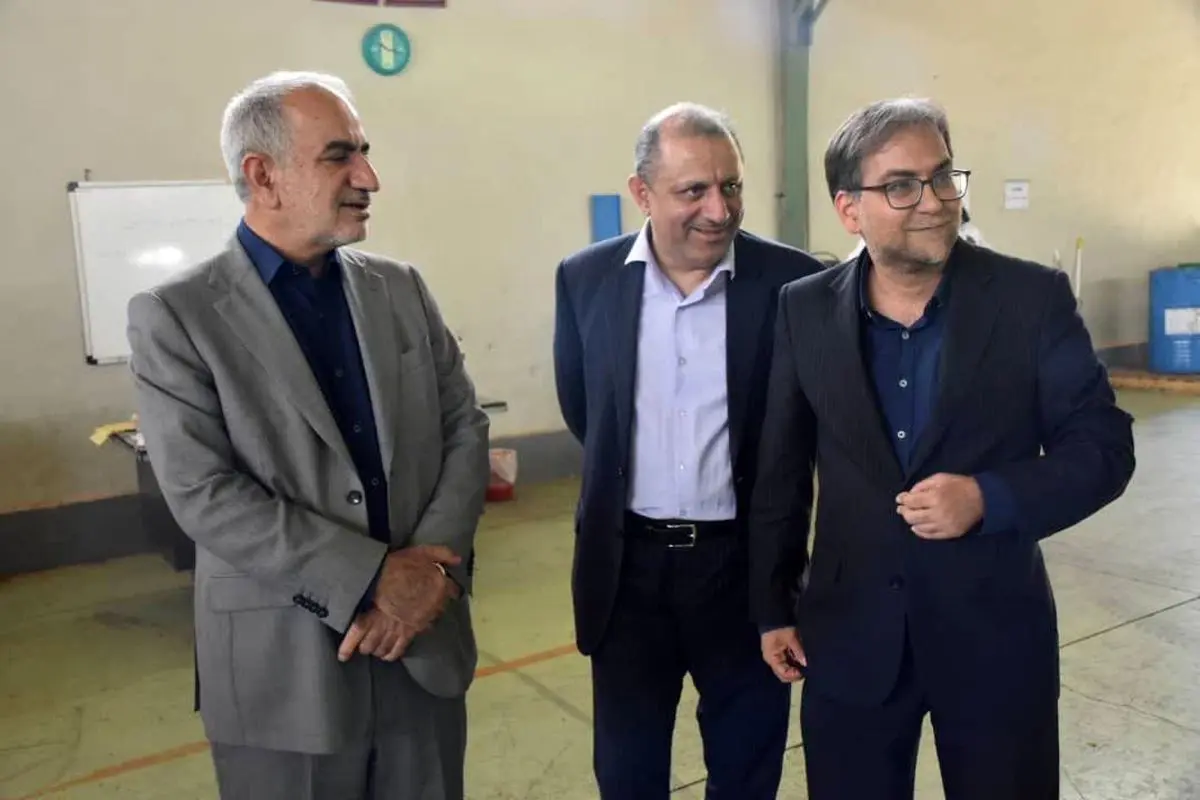 بهرهمندی از فناوریهای پیشرفته زمینهساز نوآوری در صنعت می شود
