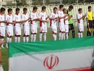23 بازیکن به اردوی تیم ملی نوجوانان فوتبال دعوت شدند