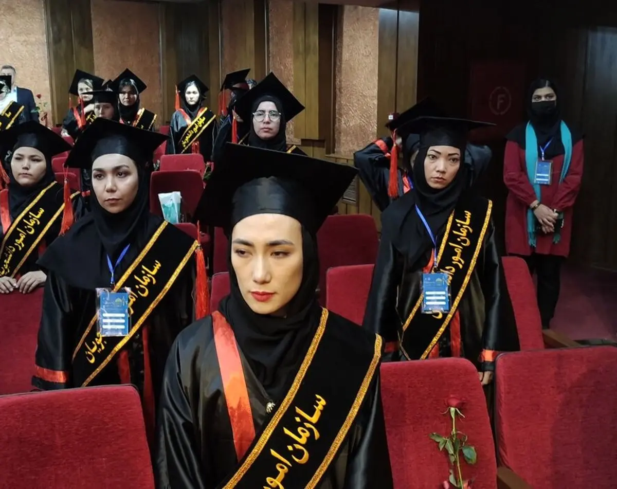 خروج دانشجویان خارجی از مرزهای زمینی بدون نیاز به مجوز، قابل انجام است