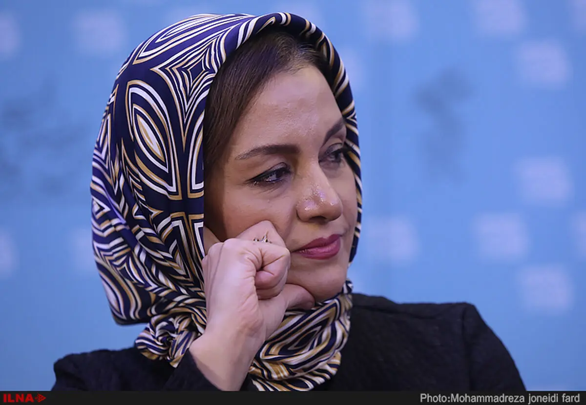 دست ندادن مریلا زارعی با مرد چینی سوژه شد/ عکس