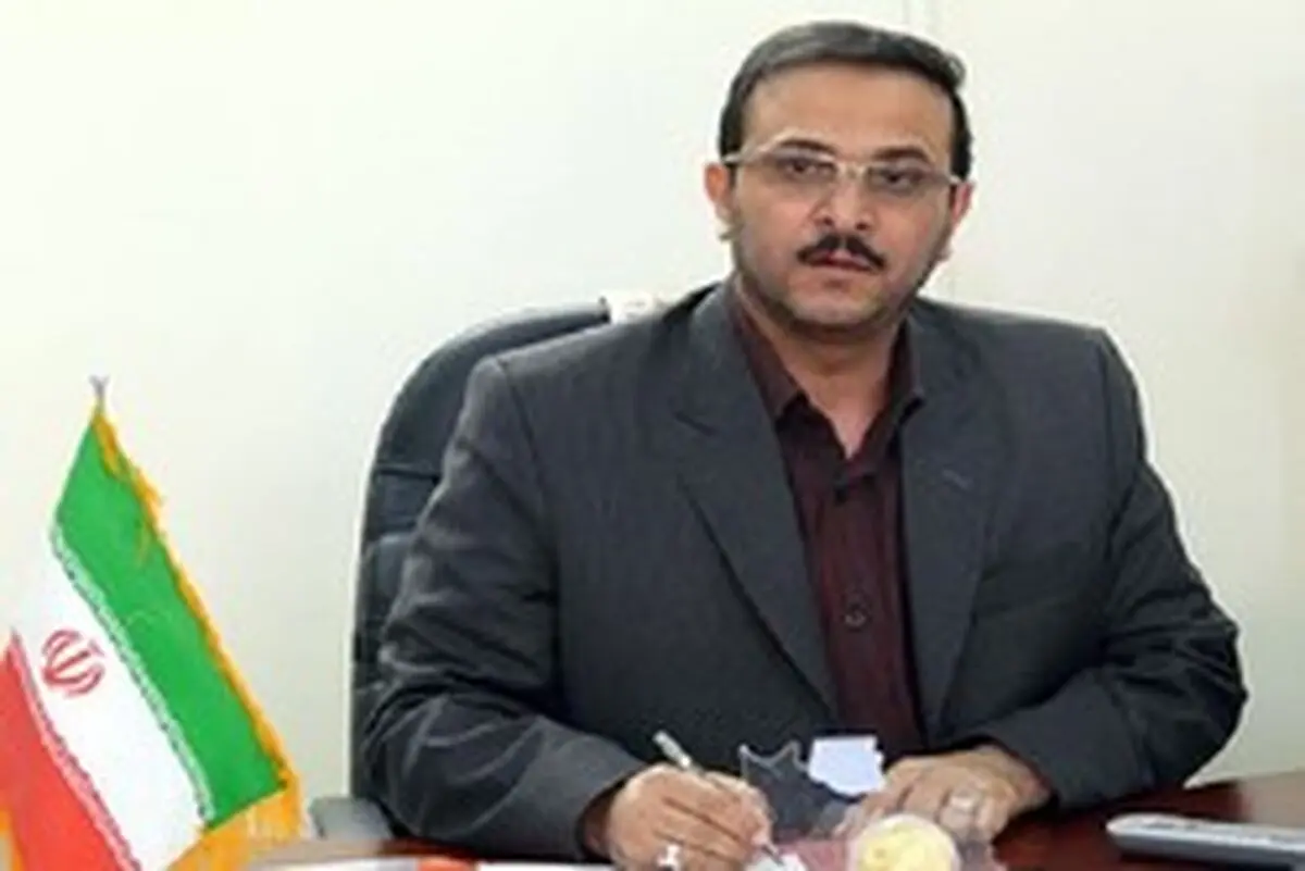 فرماندار جدید سبزوار منصوب شد