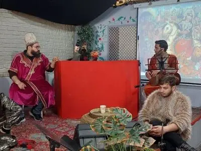 جشنواره «ایران سرایی» با نوای شاهنامه برگزار می‌شود