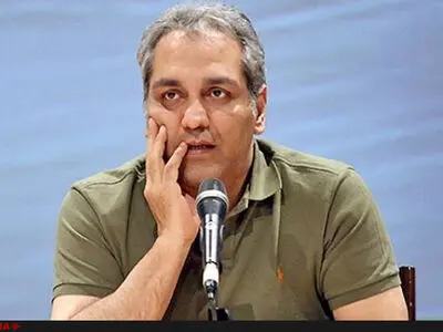 مدیری: دشمنى پنهانى وجود دارد و دلیل آن را می‌دانم+فیلم