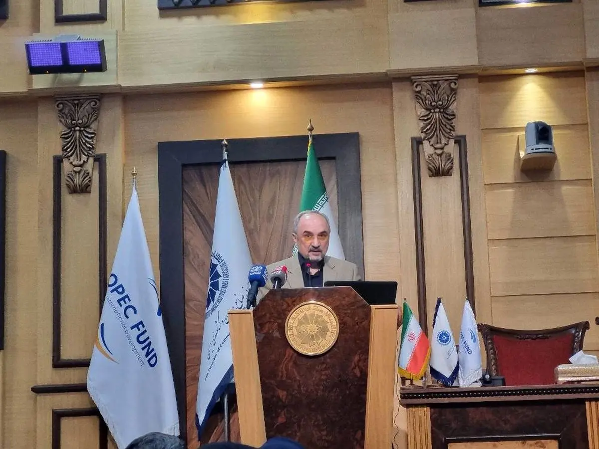 شرکتهای ایرانی در پروژههای صندوق بینالمللی اوپک سهیم میشوند