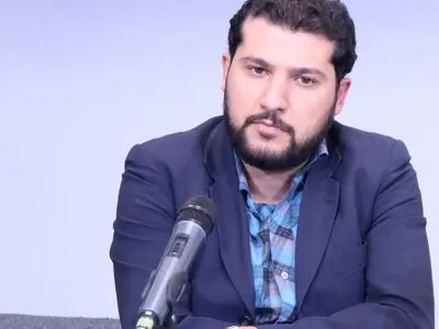 شروع رسمی فعالیت‌های مرکز خدمات رسانه در نمایشگاه «رصتا»