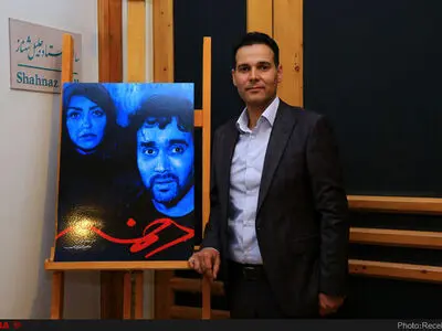 ضرابی‌نسب: سینمای ایران به بیماری شباهت فرم و محتوا دچار شده است