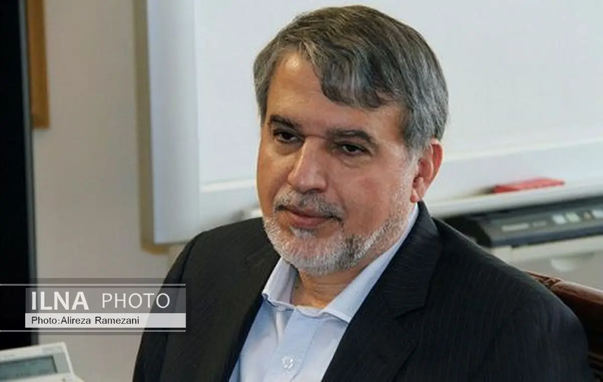آیت‌الله هاشمی رفسنجانی همه عمر در خدمت انقلاب بود