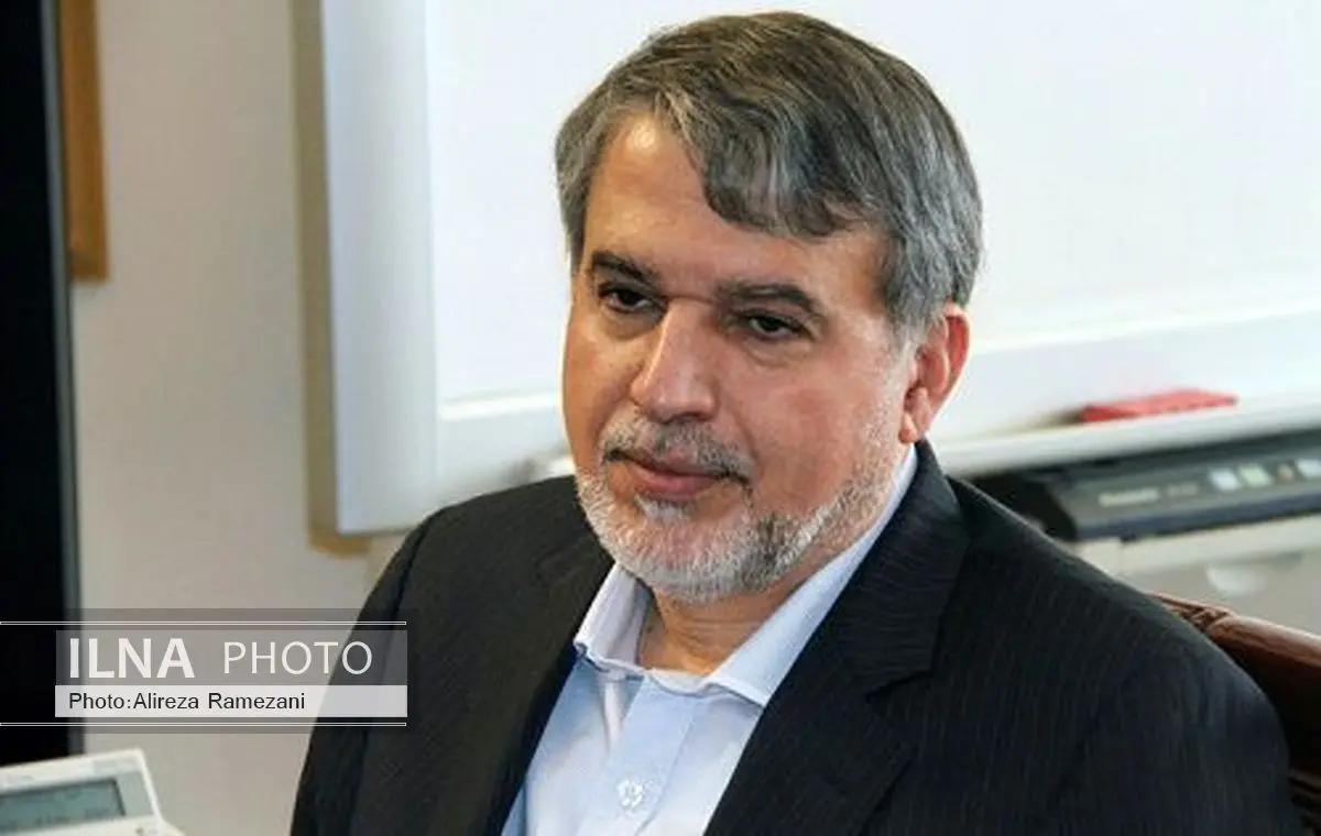 آیت‌الله هاشمی رفسنجانی همه عمر در خدمت انقلاب بود
