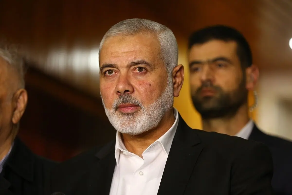 عادی‌سازی روابط با اسرائیل جنایتی بزرگ است