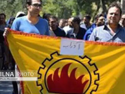 ۲۱ کارگر بازداشتی آذرآب هنوز آزاد نشده‌اند/ امیدواریم وزیر کار در مورد بازداشت کارگران کاری صورت دهد