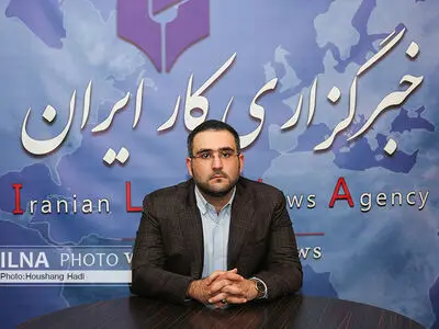 برای مقابله با کرونا، نخستین خط تولید تب سنج در داخل کشور احداث شد/ تب سنج تولید داخل با یک چهارم قیمت عرضه می‌شود/ تمام استانداردهای بین‌المللی را دارا هستیم