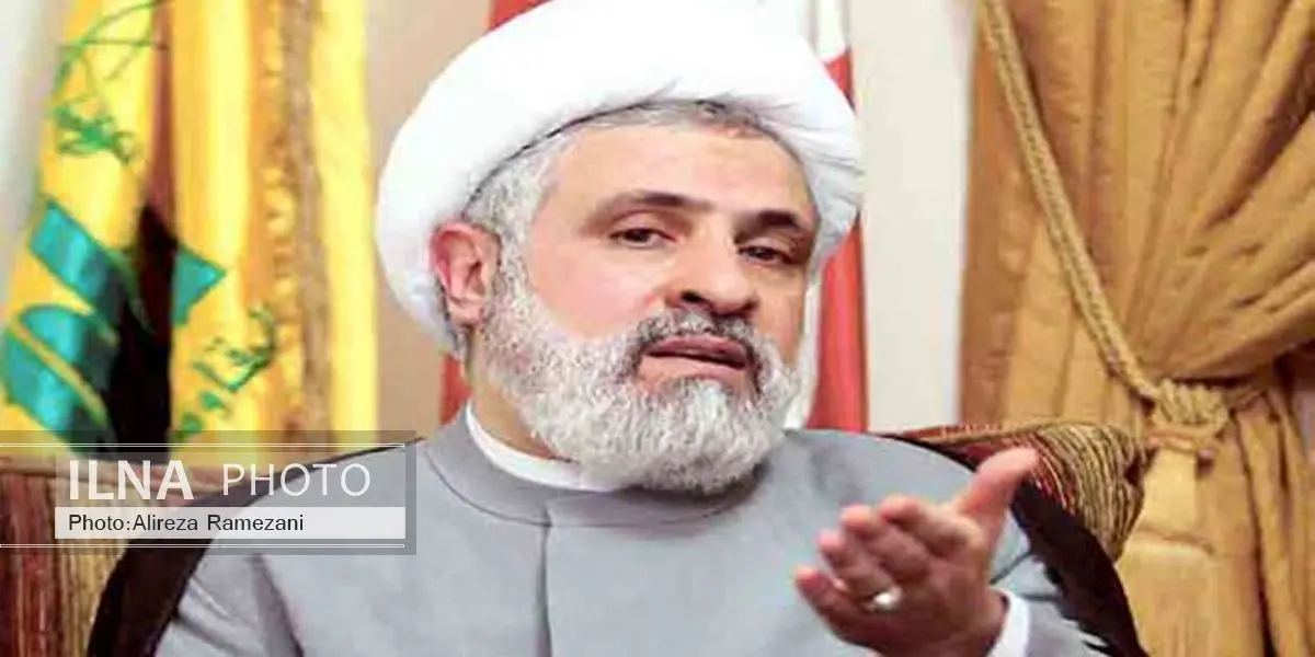 مبارزه مقاومت با تروریسم راهکار سیاسی بحران سوریه است