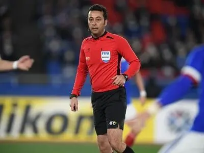 بنیادی فر مجوز VAR گرفت