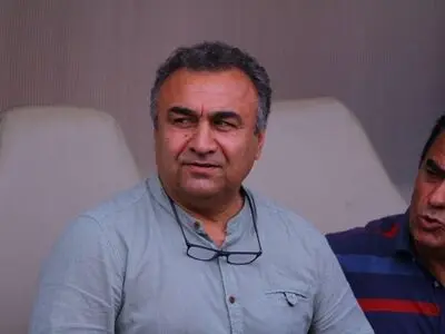 فوری/ دست نشان از سپیدرود خداحافظی کرد