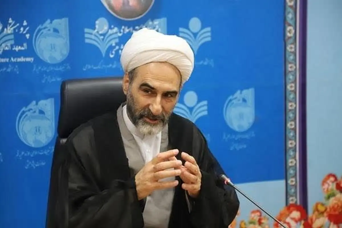 تبیین ضرورت‌ها و الزامات حکمرانی علم در اختتامیه نهمین دوره مدرسه حکمرانی اسلامی
