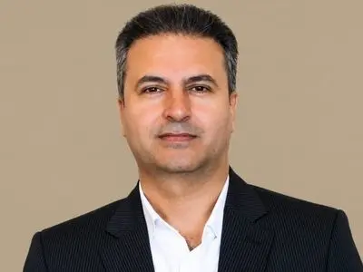 حبیب‌الله افشون سرپرست دفتر هماهنگی امور سرمایه‌گذاری و اشتغال استانداری فارس شد
