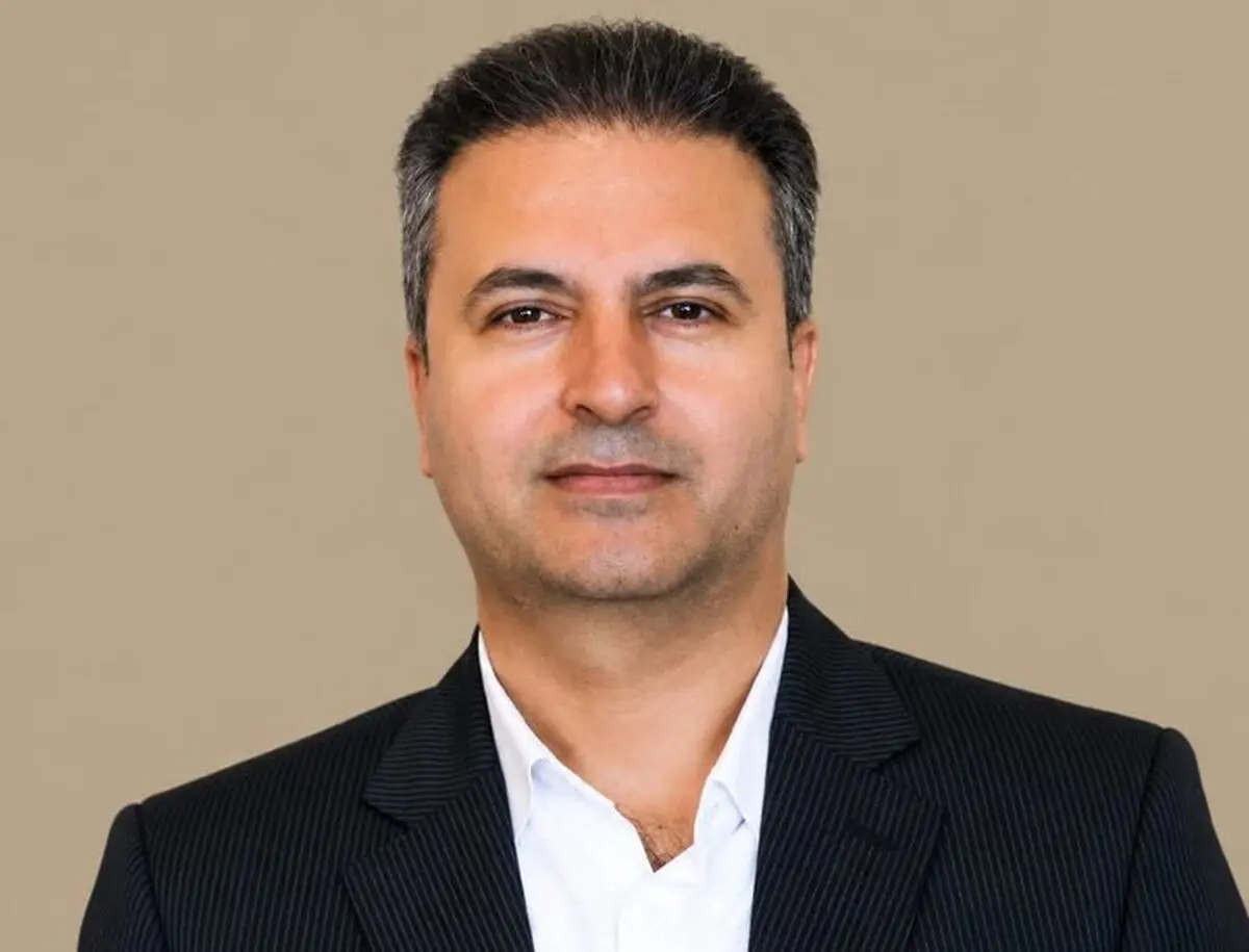 حبیب‌الله افشون سرپرست دفتر هماهنگی امور سرمایه‌گذاری و اشتغال استانداری فارس شد