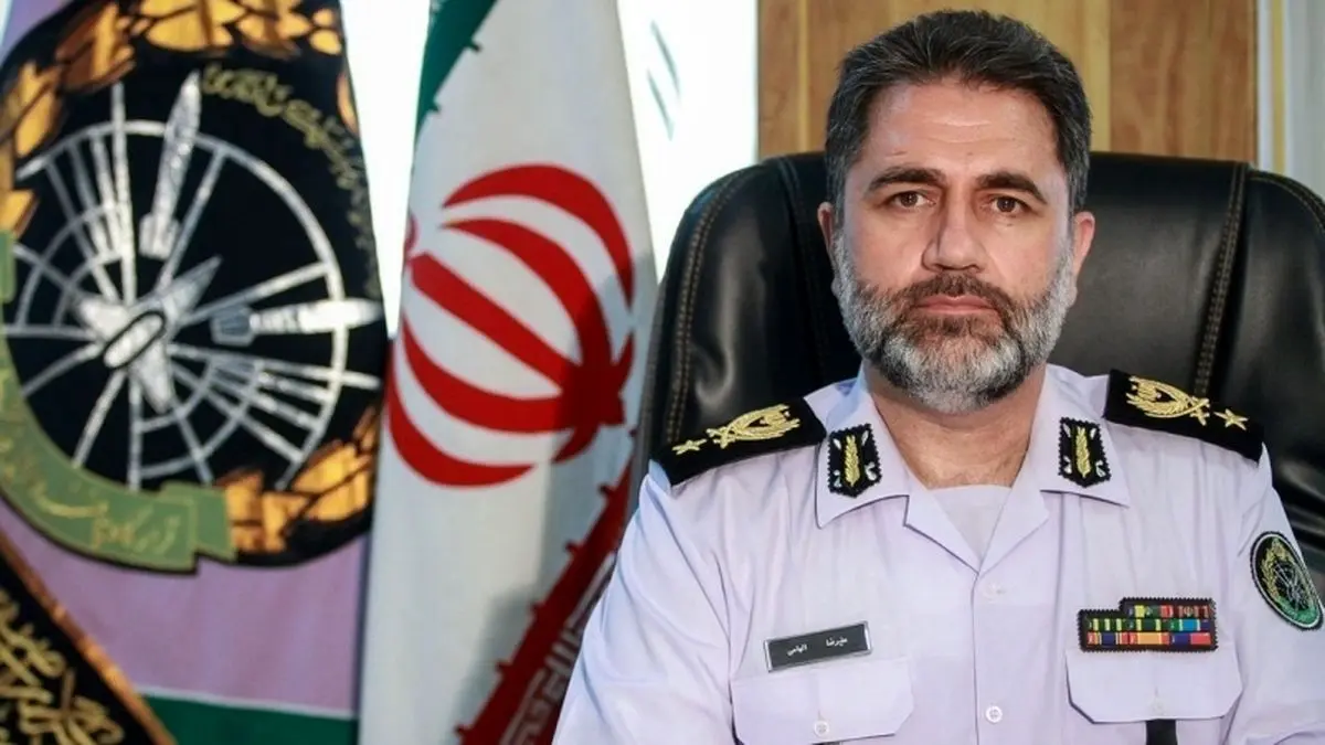 همه سامانه‌های آسیب‌دیده جایگزین شدند