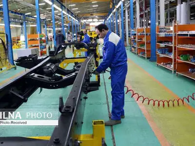 پرداخت بیش از 2 همت تسهیلات تبصره 18 به واحدهای تولیدی همدان