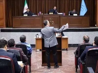 برگزاری پانزدهمین جلسه رسیدگی به پرونده چای دبش/ شرکت دبش در سال ۱۴۰۱، چهار برابر میانگین ۵ سال گذشته کشور، مجوز واردات دریافت کرد