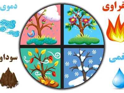 دلیل خواب‌های رنگی چیست؟/ وجود کرم و هزارپا در خواب چه علتی دارد؟/ چرا برخی خواب‌ها را از یاد می‌بریم؟