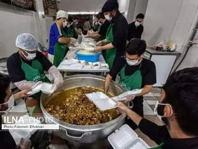 آغاز پویش‌ اطعام و احسان حسینی از ابتدای ماه محرم