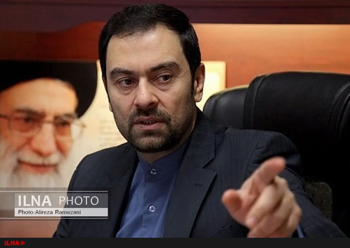 سفیر کشورمان استوارنامه خود را تقدیم رییس‌جمهور ارمنستان کرد