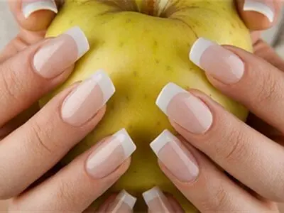 سه ترفند برای رشد سریع ناخن
