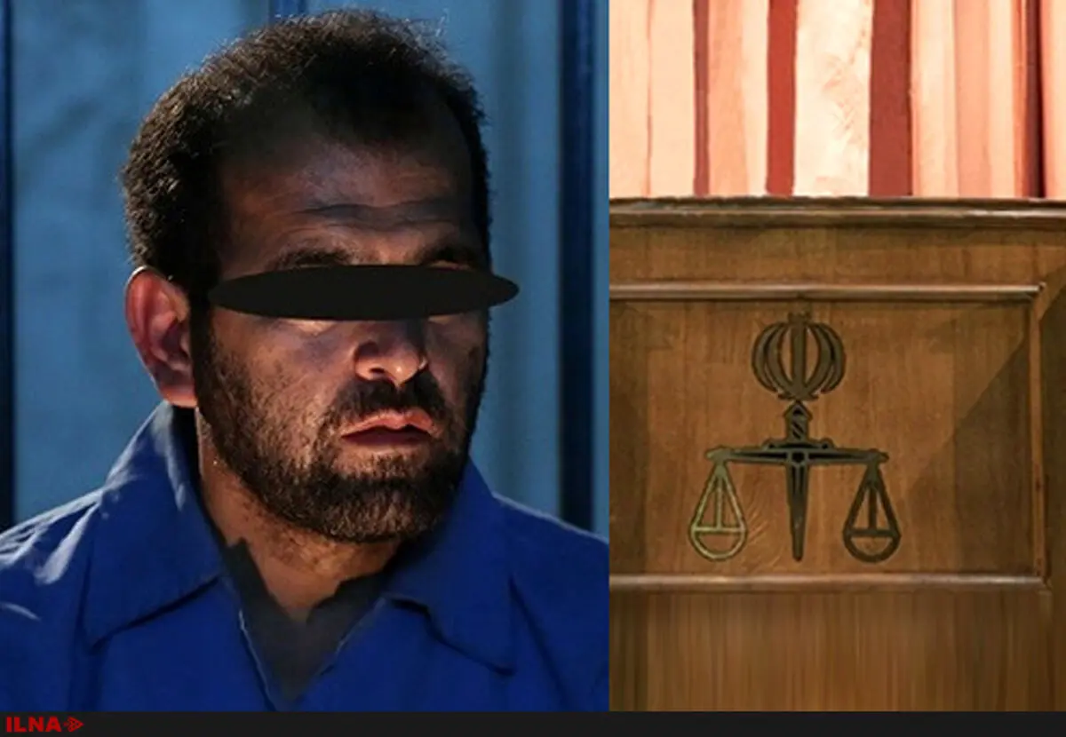 تایید حکم قاتل آتنا اصلانی در دیوان عالی کشور