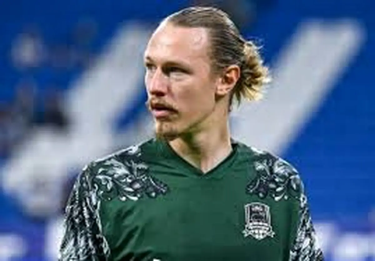 سافونوف آماده جدایی از PSG