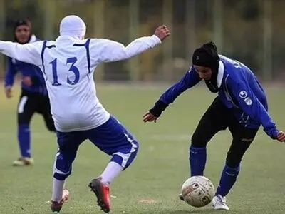 نتایج هفته هفتم لیگ برتر فوتبال بانوان
