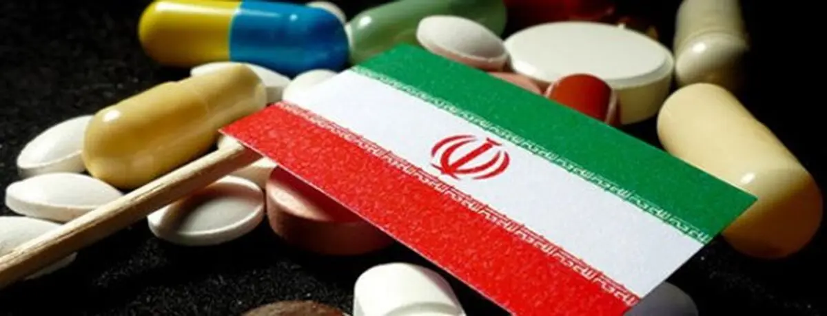 ماده اولیه تولید داروی دسفوناک بیماران تالاسمی تامین شد 