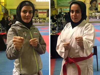 مجوز حضور غلامی و موسوی صادر شد