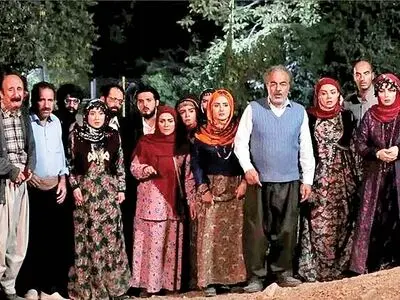 درخواست مخاطبان برای ساخت فصل ششم «نون خ»/ فکر نمی‌کردیم از ما شکایت شود!