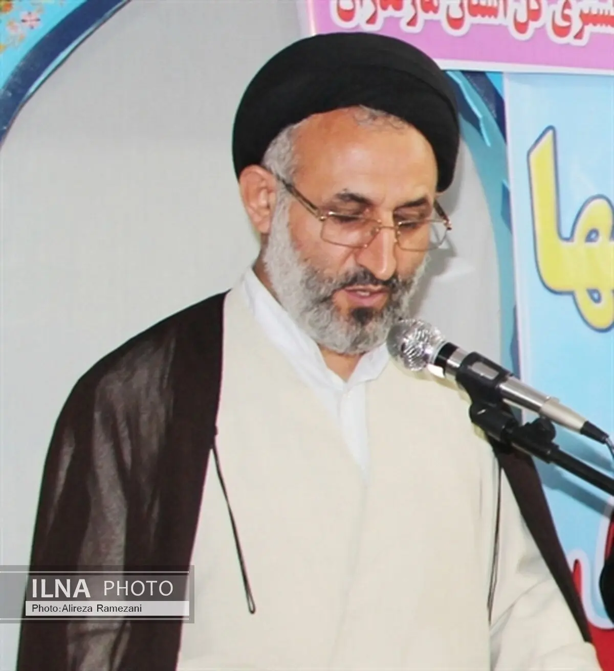 قانون امر به معروف به معنای مانع اجرا دستورات و قوانین نیست /ما قصد مچ گیری نداریم