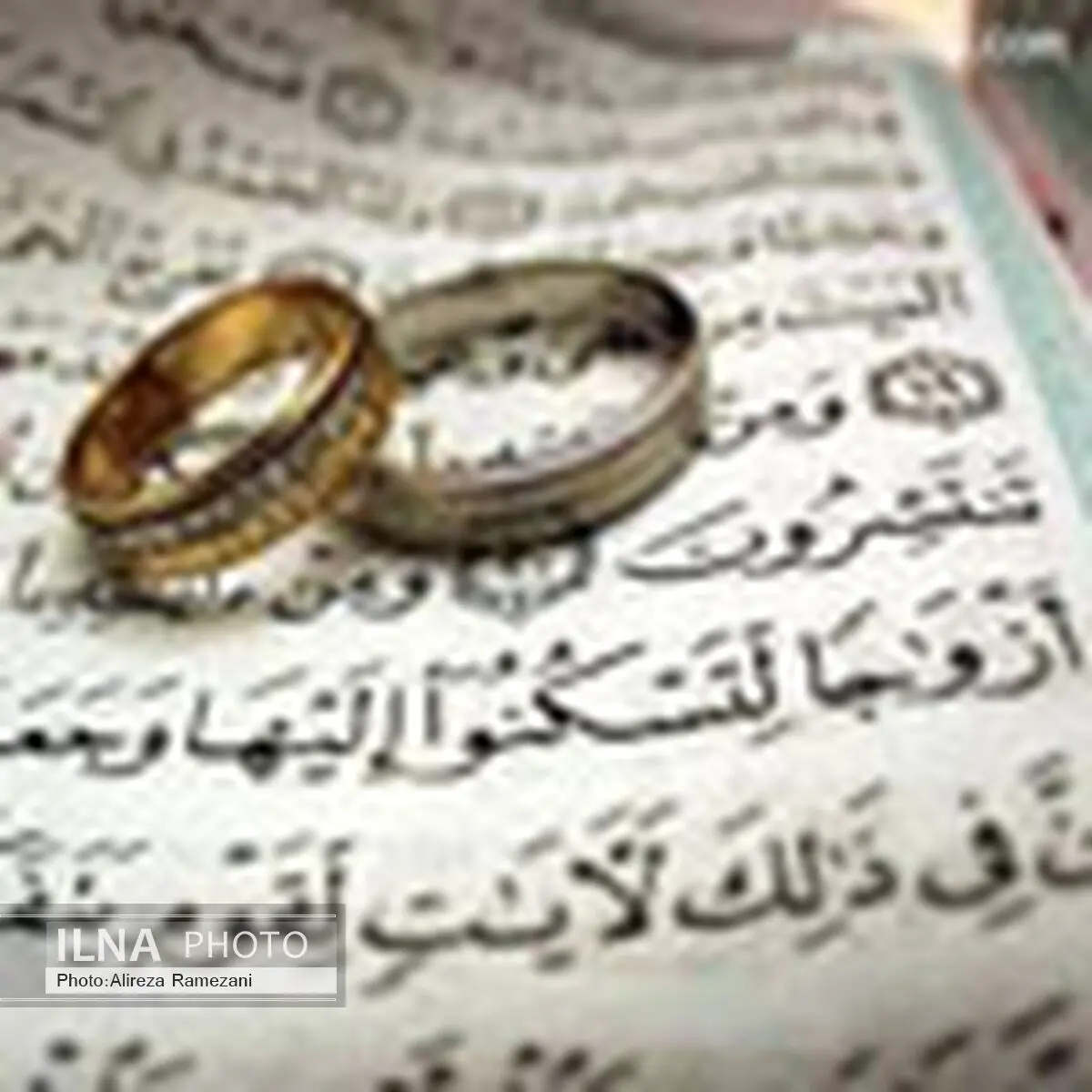 پرداخت وام ده میلیون تومانی ازدواج در بانک ملی ایران 