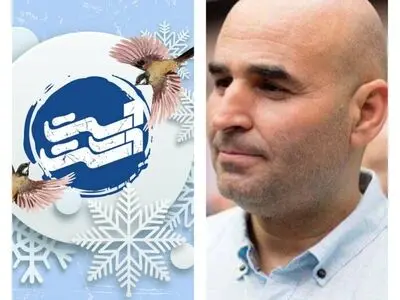 علی مشهدی مهمان «دست در دست» می‌شود