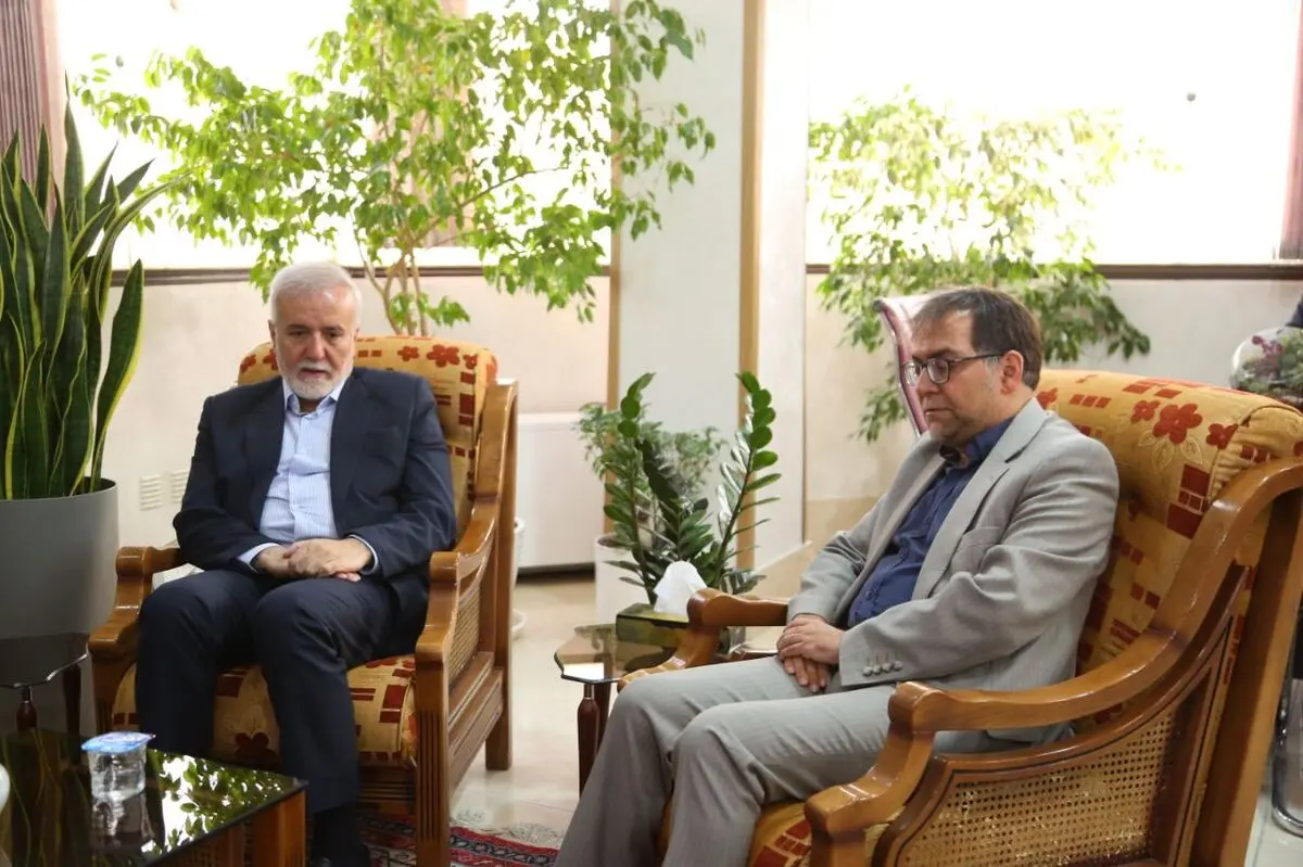 شهرداری ۶۱ هزار میلیارد تومان سرمایه‌گذاری در ٣سال گذشته جذب کرد