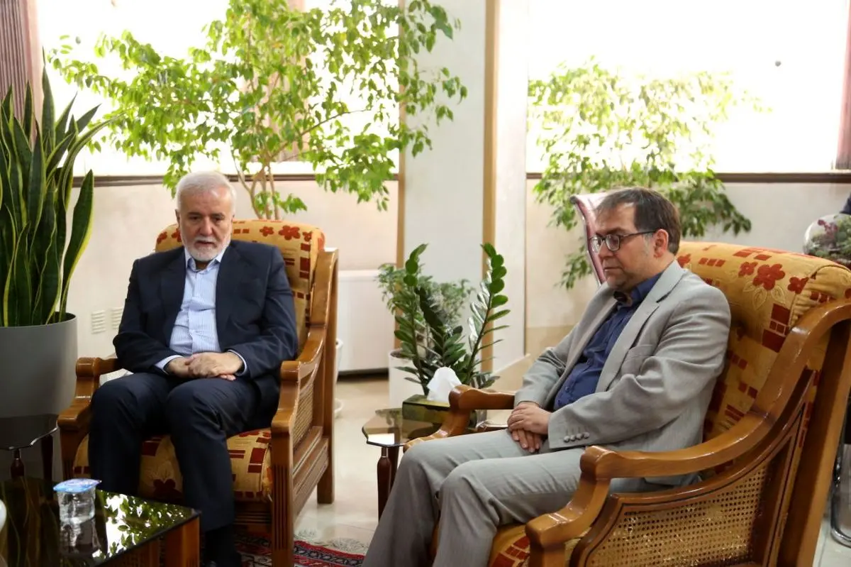 شهرداری ۶۱ هزار میلیارد تومان سرمایه‌گذاری در ٣سال گذشته جذب کرد