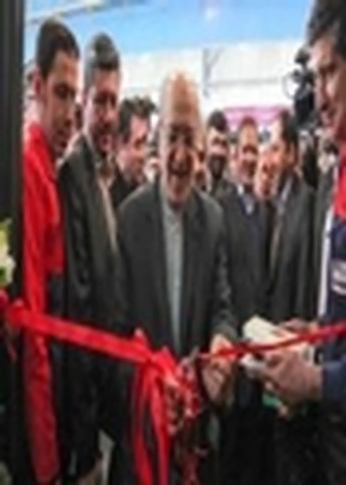 امیدوارم بزودی شاهد صادرات موتورهای دیزلی خودروبه خارج ازکشورباشیم