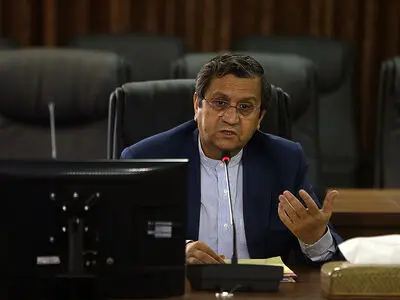 گزارش بانک مرکزی به هیئت عالی نظارت مجمع
