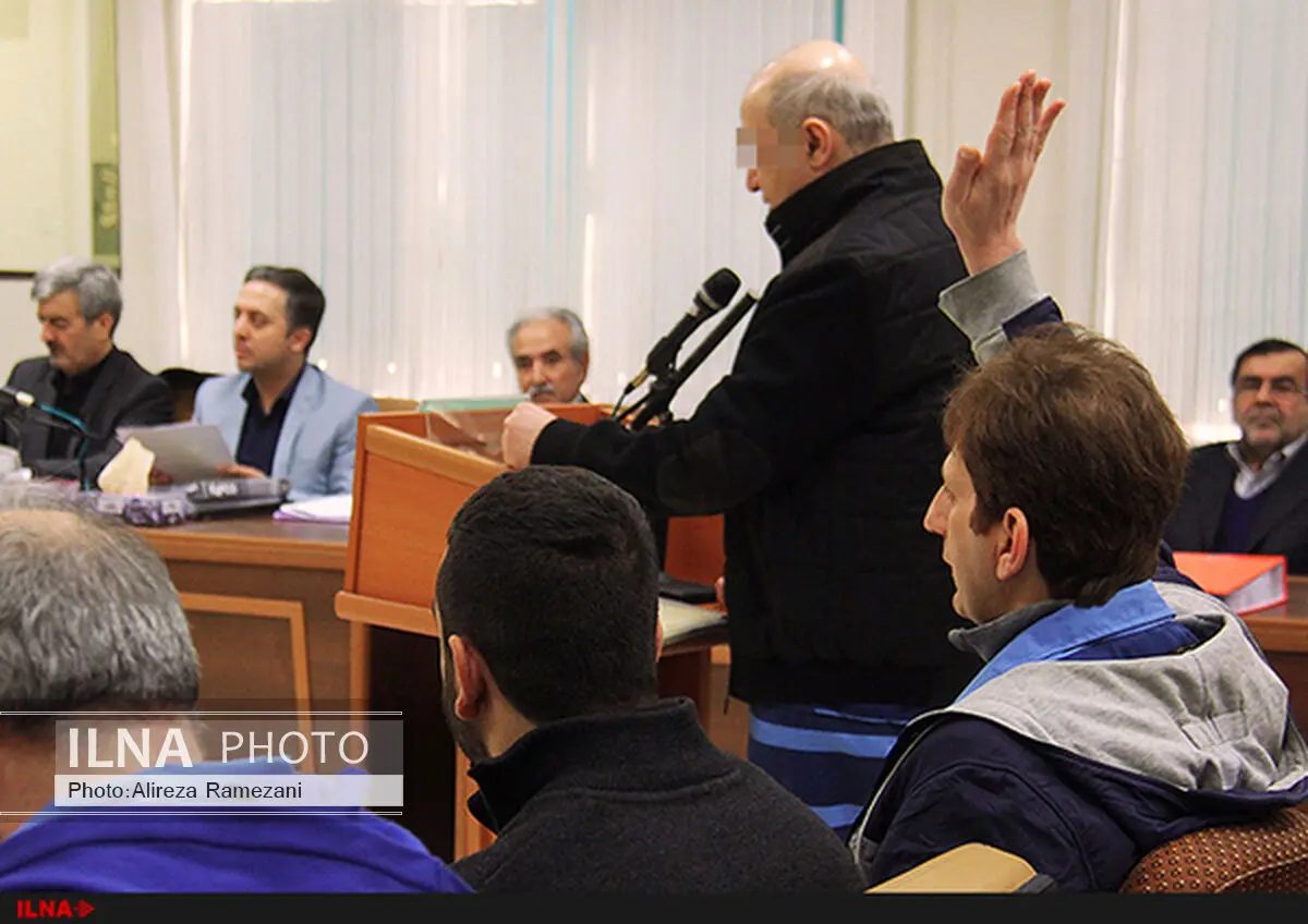 دادگاه بابک زنجانی از یکشنبه غیرعلنی می‌شود 