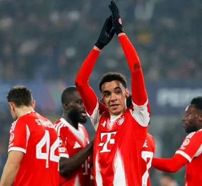 ویدیو: خلاصه بازی آتالانتا 1 - بایرن مونیخ 6