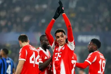 ویدیو: خلاصه بازی آتالانتا 1 - بایرن مونیخ 6