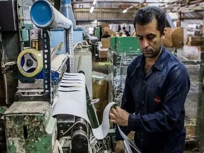برنامه وزارت صمت برای حمایت از صادرات صنایع کوچک