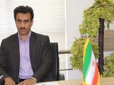 بهره‌برداری۱۰ کیلومتر از بزرگراه باغین – ماهان - بم