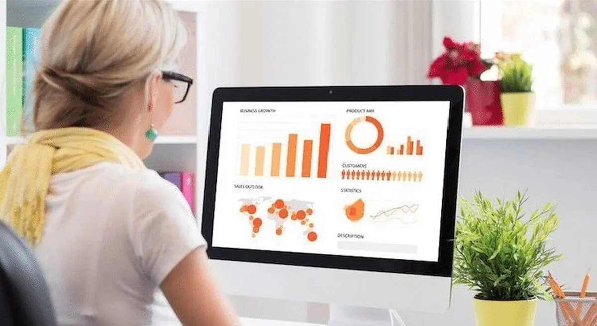 آیا سایت های بزرگ برای سایت خود بازدید خریداری میکنند ؟