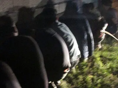 بازداشت ۳۷ نفر در نزاع دسته جمعی چرام 